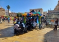 f2595cf0 6ac9 4985 bdef f6460dbc1135 Cierran por todo lo alto las actividades por el Yennayer 2974