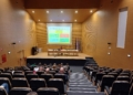 f3153e15 e745 46ed 8ac8 4fa07aa325da Las I Jornadas de Psicología Educativa de Melilla se centran en la importancia de la prevención