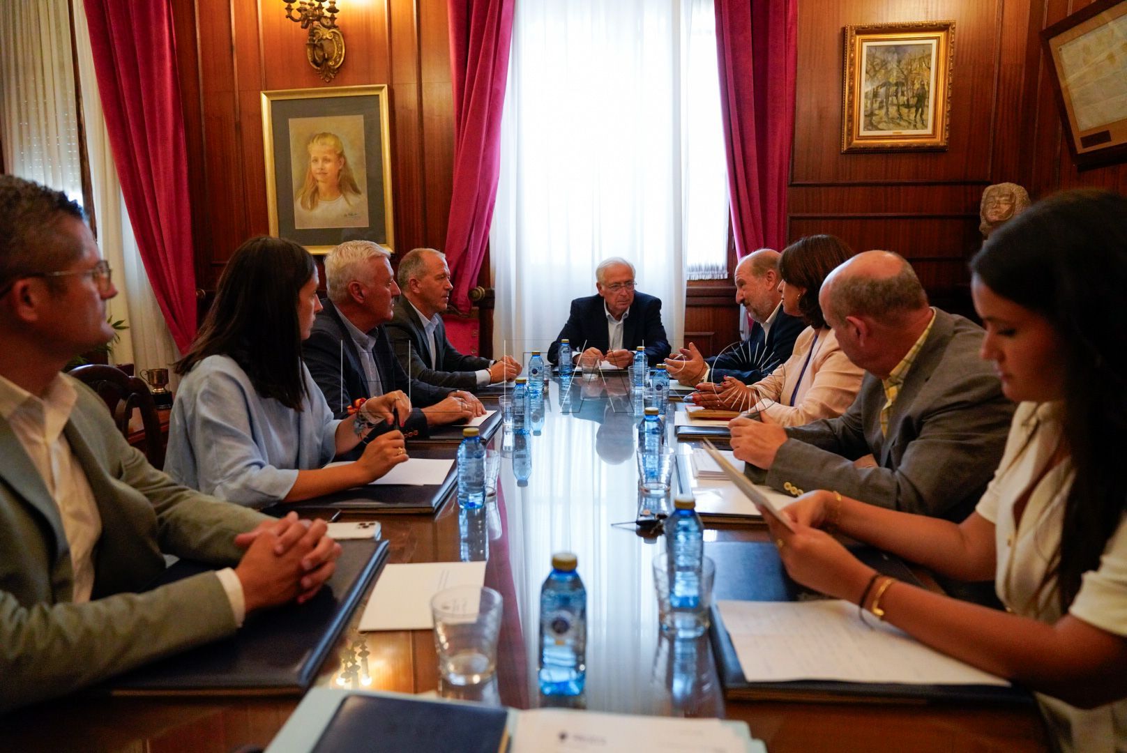 El PP asegura que la oposición cuenta "lo contrario" de lo que hay en el debate presupuestario