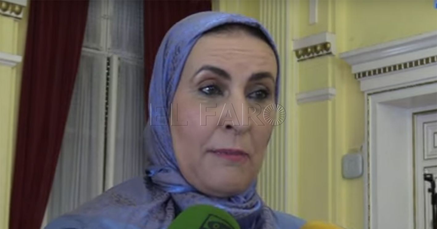 Kaddur asegura que ha sido el Gobierno del PP el que ha bloqueado los cruceros para mayores