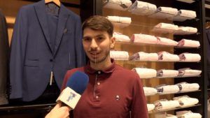 fbe9d2e2 1bc0 4733 9a3b 169c653726b5 La asistencia a las rebajas se mantiene, aunque baja respecto a los primeros días