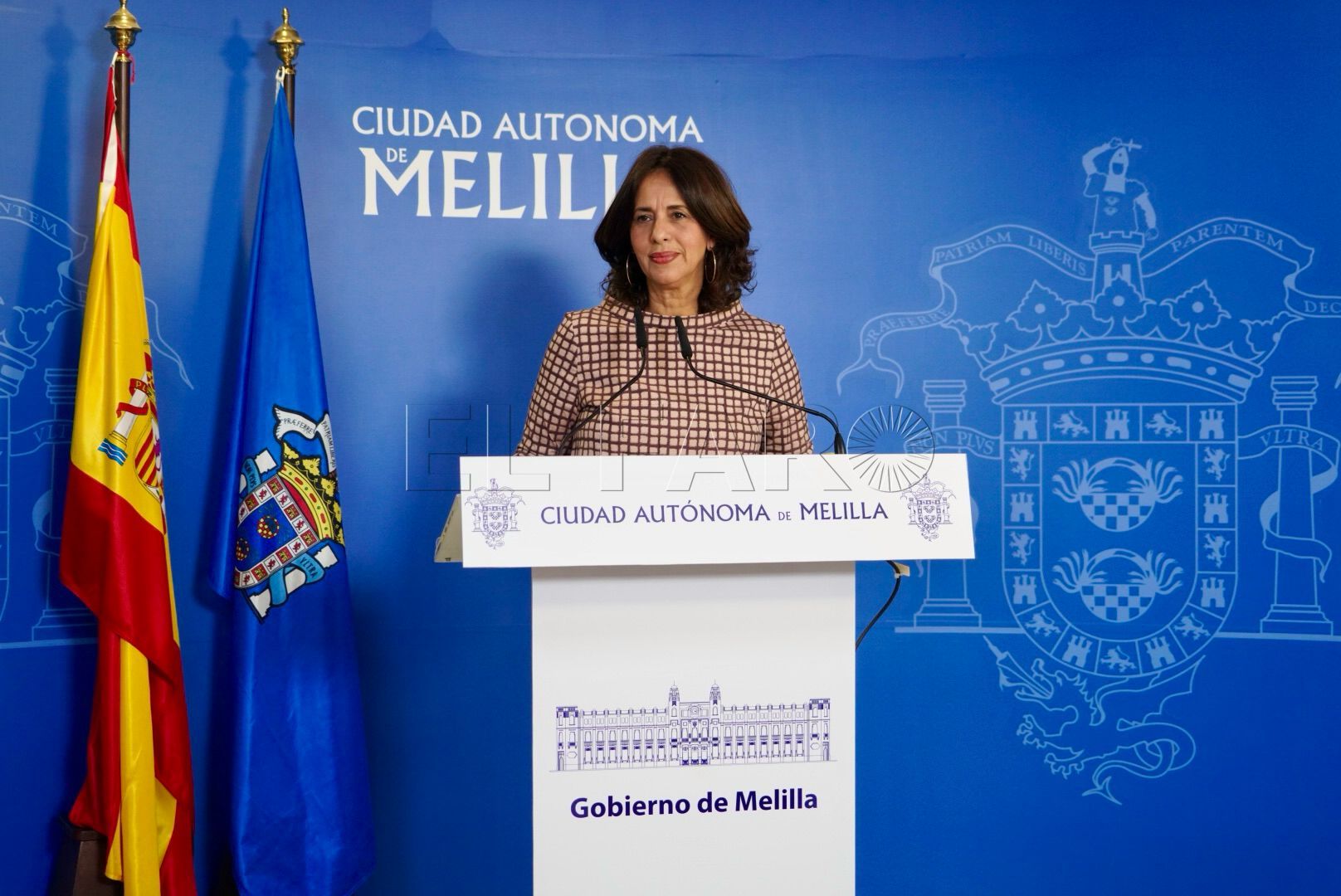 El Gobierno quiere que las líneas de Málaga y Madrid sean de servicio público