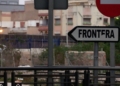 El mes de enero se despide con falta de fluidez en la frontera