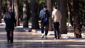 gente 2 1 Los melillenses, desconfiados respecto a las dietas milagro