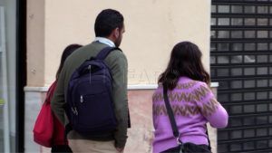 gente Los melillenses anhelan el horario flexible, aunque no todos lo tienen