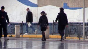 gente 4 Los melillenses, desconfiados respecto a las dietas milagro