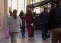 gente calle 3 La salud predomina entre los propósitos de los melillenses para este 2024