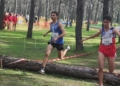 getafe ouzman sub 18 El atletismo melillense brilla en Getafe