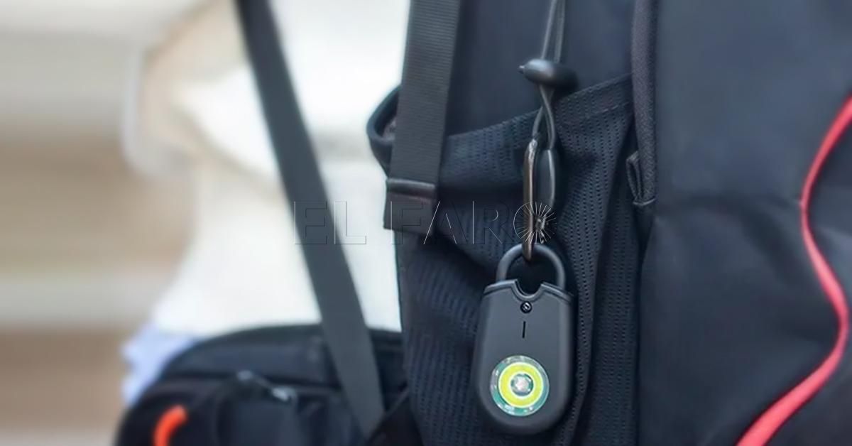 hero blog llavero alarma defensa personal Las alarmas de defensa personal