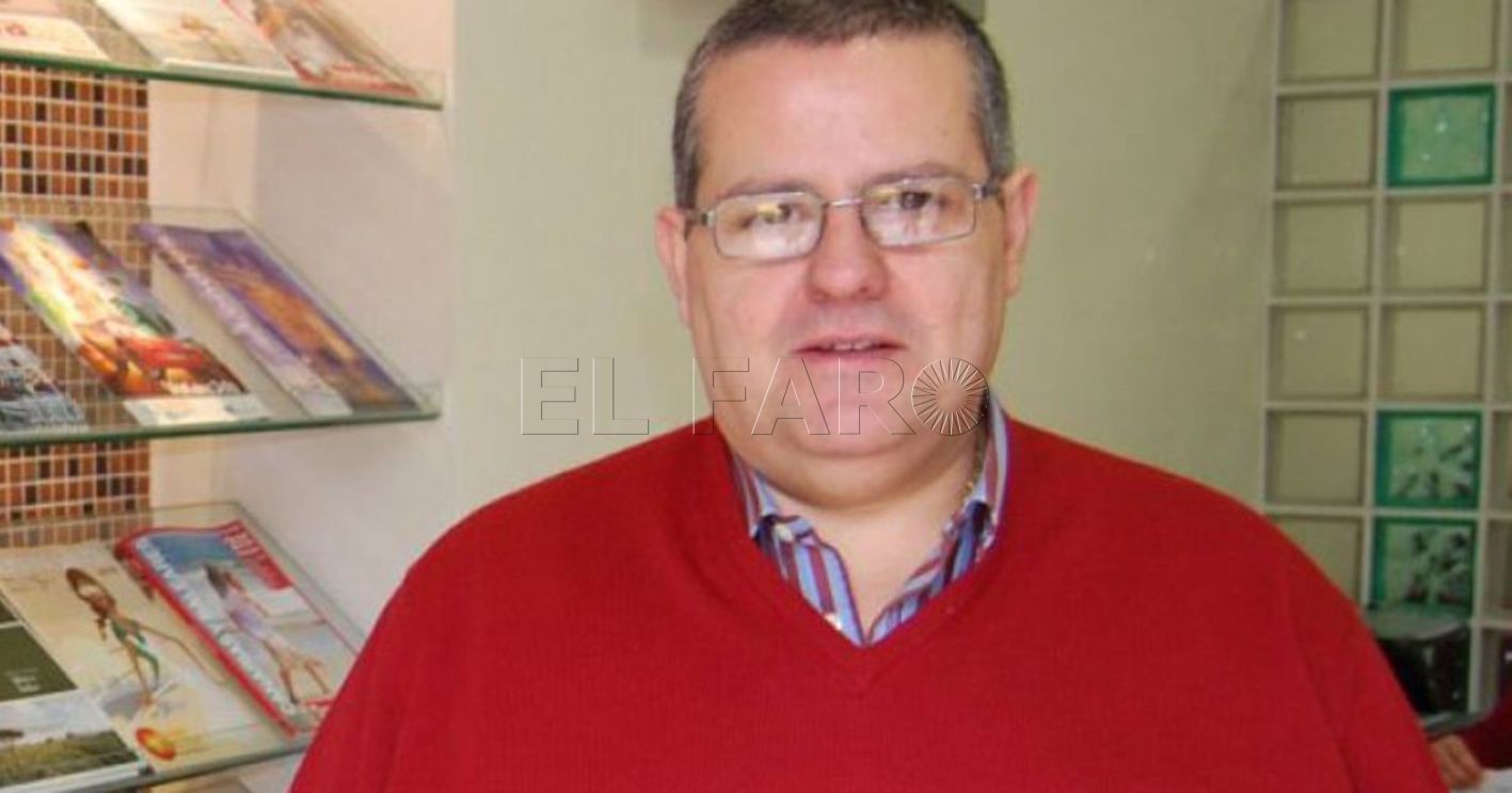 ildefonso mendendez recorte África Travel elabora unos folletos sobre los bonos turísticos para Fitur