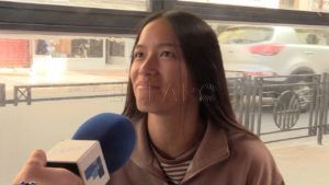 lu El pádel se consolida como deporte de moda en Melilla