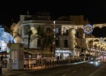 luces de navidad Mónica Vila gana el concurso fotográfico 'La Navidad', organizado por Photowalk Melilla