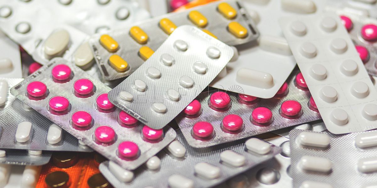 medications 1853400 12801 España, el país del mundo que más ansiolíticos consume
