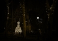 menida iluminada madrid Mónica Vila gana el concurso fotográfico 'La Navidad', organizado por Photowalk Melilla
