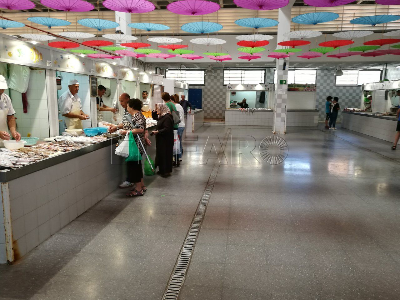 mercado Melilla, por encima de la inflación media en España