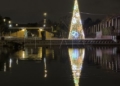 navidad en el oeste Mónica Vila gana el concurso fotográfico 'La Navidad', organizado por Photowalk Melilla
