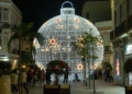 navidad en paz Mónica Vila gana el concurso fotográfico 'La Navidad', organizado por Photowalk Melilla