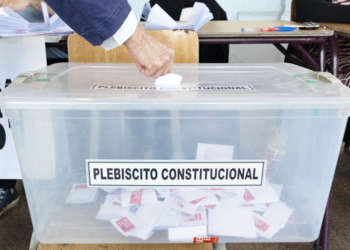opinion maroto 1 Rechazo a la nueva Carta Magna de impronta ultraconservadora en Chile