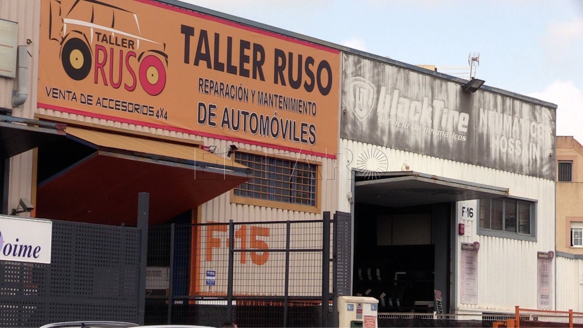 poligono SEPES 4 Melilla, entre las regiones que más empleo creó en los últimos 20 años