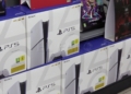 ps5 Los juguetes tecnológicos lideran en una campaña de Reyes algo más floja que el año pasado