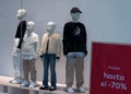 rebajas 5 Los melillenses apuestan por el centro comercial para esta temporada de rebajas