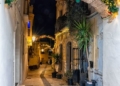 san miguel en navidad Mónica Vila gana el concurso fotográfico 'La Navidad', organizado por Photowalk Melilla