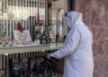 señora joyeria La salud predomina entre los propósitos de los melillenses para este 2024