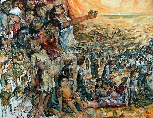 shammout theroadtonowhere Historia del sionismo (V)