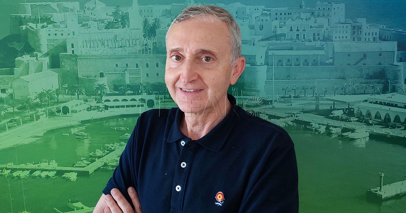 tasende recorte 1 “Los plazos de los Presupuestos son claramente abusivos”