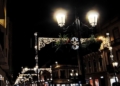 una navidad bien avenida Mónica Vila gana el concurso fotográfico 'La Navidad', organizado por Photowalk Melilla