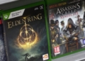 videojuegos Los juguetes tecnológicos lideran en una campaña de Reyes algo más floja que el año pasado