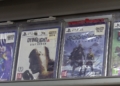 videojuegos 3 Los juguetes tecnológicos lideran en una campaña de Reyes algo más floja que el año pasado