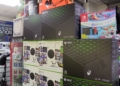 xbox Los juguetes tecnológicos lideran en una campaña de Reyes algo más floja que el año pasado