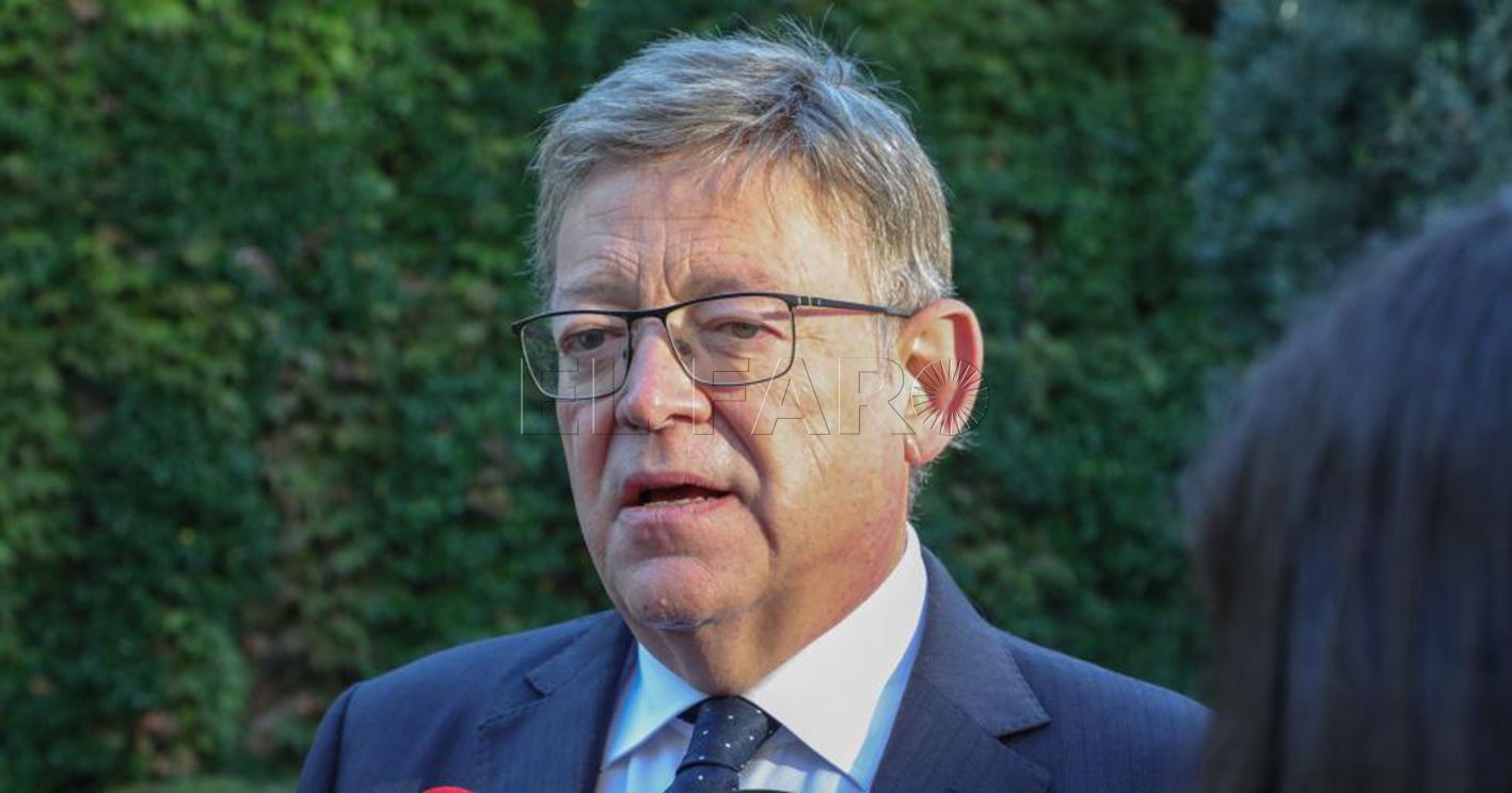 ximo puig recorte Cosas de Castellón, Comunidad Valenciana y de España