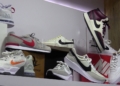 zapatos 2 Los juguetes tecnológicos lideran en una campaña de Reyes algo más floja que el año pasado