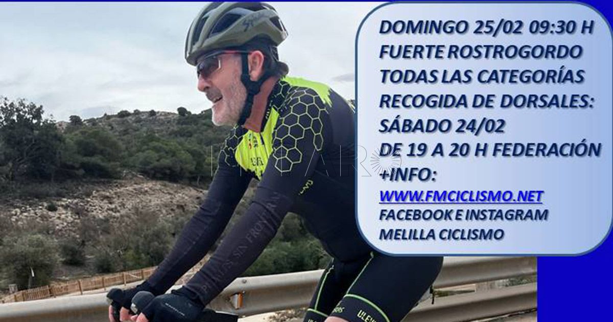 0303030 Pistoletazo de salida al circuito local
