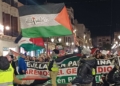 078dd2d0 889a 4059 936d 26acd233cbe2 La Marcha por Palestina demanda acciones para poner fin al conflicto en Gaza