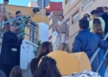 096d0886 d664 44ea 9a59 fb34541ecc57 El clásico 'Amor y Psique' sale a las calles de Melilla