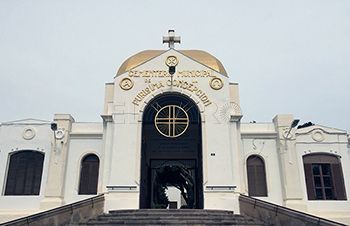 0 20935 1 Cartas desde la purísima (XCIX)