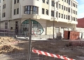 0d7e6366 caff 4c05 8994 8fa8b1568109 La segunda fase de las obras de García Margallo provocan malestar entre los comerciantes