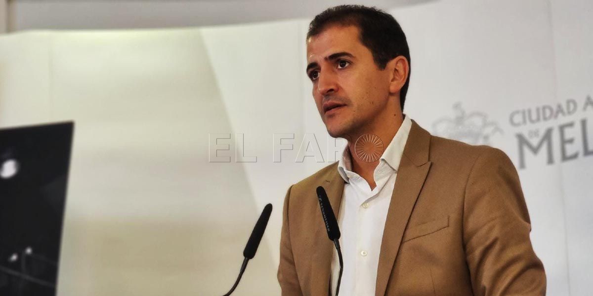 1 1 "Me consta que el señor Imbroda no está demasiado contento con algunos consejeros"