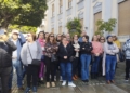 1 4 La Asamblea de Melilla se une al minuto de silencio convocado en España en respeto a los Guardias Civiles asesinados