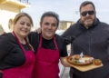 1 8 Domingo con sabor a migas y callos