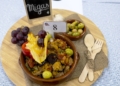 10 Domingo con sabor a migas y callos