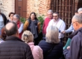 11 La exposición en memoria de las víctimas del Holocausto, una muestra necesaria