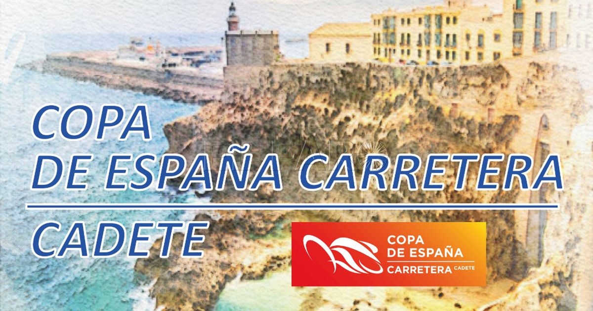 1111111 Melilla estará en el candelero nacional ciclista