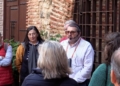 12 La exposición en memoria de las víctimas del Holocausto, una muestra necesaria