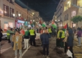 12209466 68ae 4cb7 9a29 2689098e487d La Marcha por Palestina demanda acciones para poner fin al conflicto en Gaza