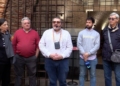13 La exposición en memoria de las víctimas del Holocausto, una muestra necesaria