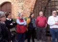15 La exposición en memoria de las víctimas del Holocausto, una muestra necesaria